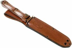 KA-BAR EK Commando Knife EK13 Presentation Knife, Daga-commando 16 KA-BAR EK Commando Knife EK13 Presentation Knife, Daga-commando -Cuchillos Ventas 2024 KAEK13 07 ka bar