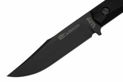 KA-BAR EK Commando Short Clip Point Bowie EK50, Cuchillo Fijo -Cuchillos Ventas 2024 KAEK50 03 ka bar