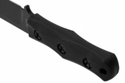 KA-BAR EK Commando Short Clip Point Bowie EK50, Cuchillo Fijo -Cuchillos Ventas 2024 KAEK50 04 ka bar