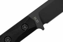 KA-BAR EK Commando Short Clip Point Bowie EK50, Cuchillo Fijo -Cuchillos Ventas 2024 KAEK50 05 ka bar