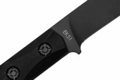 KA-BAR EK Commando Short Drop Point EK51, Cuchillo Fijo -Cuchillos Ventas 2024 KAEK51 05 ka bar
