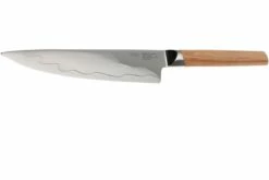 Kai Seki Magoroku Composite Cuchillo De Chef 20 Cm MGC-0406
