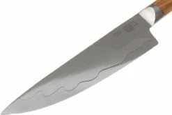 Kai Seki Magoroku Composite Cuchillo De Chef 20 Cm MGC-0406 -Cuchillos Ventas 2024 KAMGC 0406 03 kai seki magoroku composite kamgc 0406 03