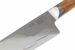 Kai Seki Magoroku Composite Cuchillo De Chef 20 Cm MGC-0406 -Cuchillos Ventas 2024 KAMGC 0406 05 kai seki magoroku composite kamgc 0406 05