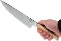 Kai Seki Magoroku Composite Cuchillo De Chef 20 Cm MGC-0406 -Cuchillos Ventas 2024 KAMGC 0406 07 kai seki magoroku composite kamgc 0406 07