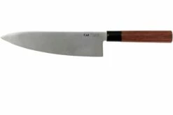 Kai Shun Seki Magoroku Redwood Cuchillo De Chef 0200C 20 Cm