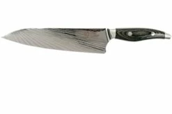 Kai Shun Nagare Cuchillo De Chef 20 Cm, NDC-0706