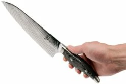 Kai Shun Nagare Cuchillo De Chef 20 Cm, NDC-0706 -Cuchillos Ventas 2024 KANDC 0706 06 kai shun nagare kandc 0706 06