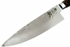 Kai Shun Premier Tim Mälzer DM1706 Cuchillo De Chef 20 Cm -Cuchillos Ventas 2024 KATDM1706 03 kai shun premier tim malzer v2017 katdm1706 03