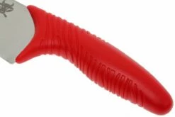 Kai Tim Mälzer Junior Cuchillo De Chef + Protector De Dedos -Cuchillos Ventas 2024 KATMJ1000 03 kai shun kindermes katmj1000 d3