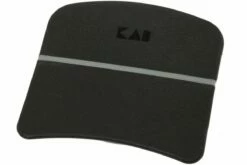 Kai Tim Mälzer Junior Cuchillo De Chef + Protector De Dedos -Cuchillos Ventas 2024 KATMJ1000 06 kai shun kindermes katmj1000 d6