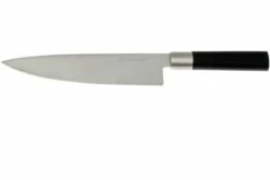 Kai Wasabi Black Cuchillo De Chef 20cm 6720C
