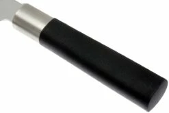 Kai Wasabi Black Cuchillo De Chef 20cm 6720C -Cuchillos Ventas 2024 KAWB 6720C 04 kai wasabi kawb 6720c 04