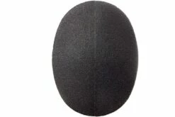 Kai Wasabi Black Cuchillo De Chef 20cm 6720C -Cuchillos Ventas 2024 KAWB 6720C 07 kai wasabi kawb 6720c 07