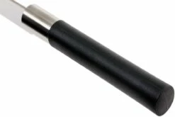 Kai Wasabi Black Cuchillo De Chef 15 Cm, 6715C -Cuchillos Ventas 2024 KAWB6715C 05 kai wasabi black kawb6715c 05