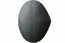 Kai Wasabi Black Cuchillo De Chef 15 Cm, 6715C -Cuchillos Ventas 2024 KAWB6715C 06 kai wasabi black kawb6715c 06