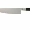 Kai Wasabi Black Cuchillo De Chef 23,5 Cm, 6723C -Cuchillos Ventas 2024 KAWB6723C 01 kai wasabi black kawb6723c 01