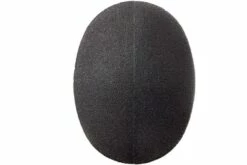 Kai Wasabi Black Cuchillo De Chef 23,5 Cm, 6723C -Cuchillos Ventas 2024 KAWB6723C 06 kai wasabi black kawb6723c 06