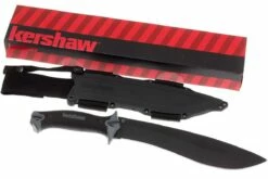 Kershaw Camp 10, 1077 Machete -Cuchillos Ventas 2024 KE1077 08 kershaw camp 10 ke1077 08
