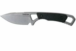 Kershaw Brace 2085 Cuchillo De Cuello
