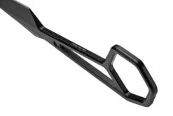 Kansept Hex G0001A2 Dark Green 14C28N, Cuchillo De Cuello, Diseño Ostap Hel -Cuchillos Ventas 2024 KSG0001A2 04 kansept