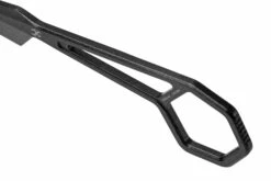 Kansept Hex G0001A2 Dark Green 14C28N, Cuchillo De Cuello, Diseño Ostap Hel -Cuchillos Ventas 2024 KSG0001A2 05 kansept