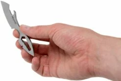 Kizer T111 Crocotool, Evgeny Polukhin Design -Cuchillos Ventas 2024 KZT111 05 kizer kzt111 05