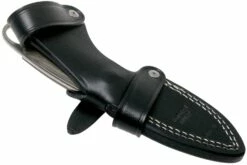 LionSteel H1 Skinner CVG Green Canvas Micarta Cuchillo Fijo, Tommaso Rumici Design -Cuchillos Ventas 2024 LI H1 CVG 07 lionsteel