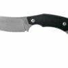 LionSteel H1 Skinner GBK Black G10 Cuchillo Fijo, Tommaso Rumici Design -Cuchillos Ventas 2024 LI H1 GBK 01 lionsteel