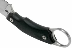 LionSteel H1 Skinner GBK Black G10 Cuchillo Fijo, Tommaso Rumici Design -Cuchillos Ventas 2024 LI H1 GBK 04 lionsteel