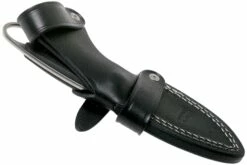 LionSteel H1 Skinner GBK Black G10 Cuchillo Fijo, Tommaso Rumici Design -Cuchillos Ventas 2024 LI H1 GBK 07 lionsteel