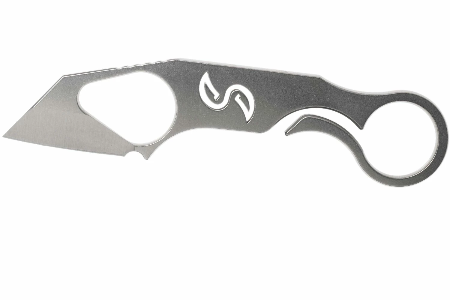 Liong Mah Xenobit Cuchillo Fijo 3 Liong Mah Xenobit Cuchillo Fijo