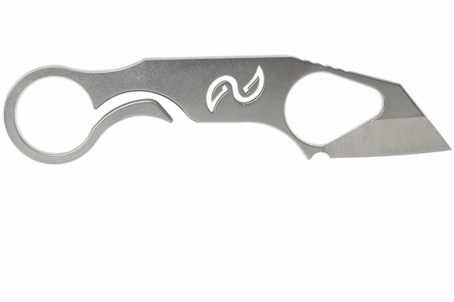 Liong Mah Xenobit Cuchillo Fijo 4 Liong Mah Xenobit Cuchillo Fijo - Imagen 2