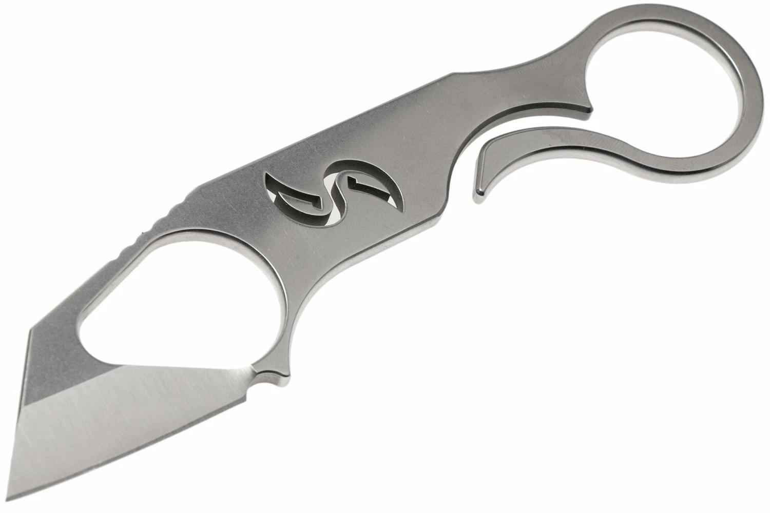 Liong Mah Xenobit Cuchillo Fijo 5 Liong Mah Xenobit Cuchillo Fijo - Imagen 3