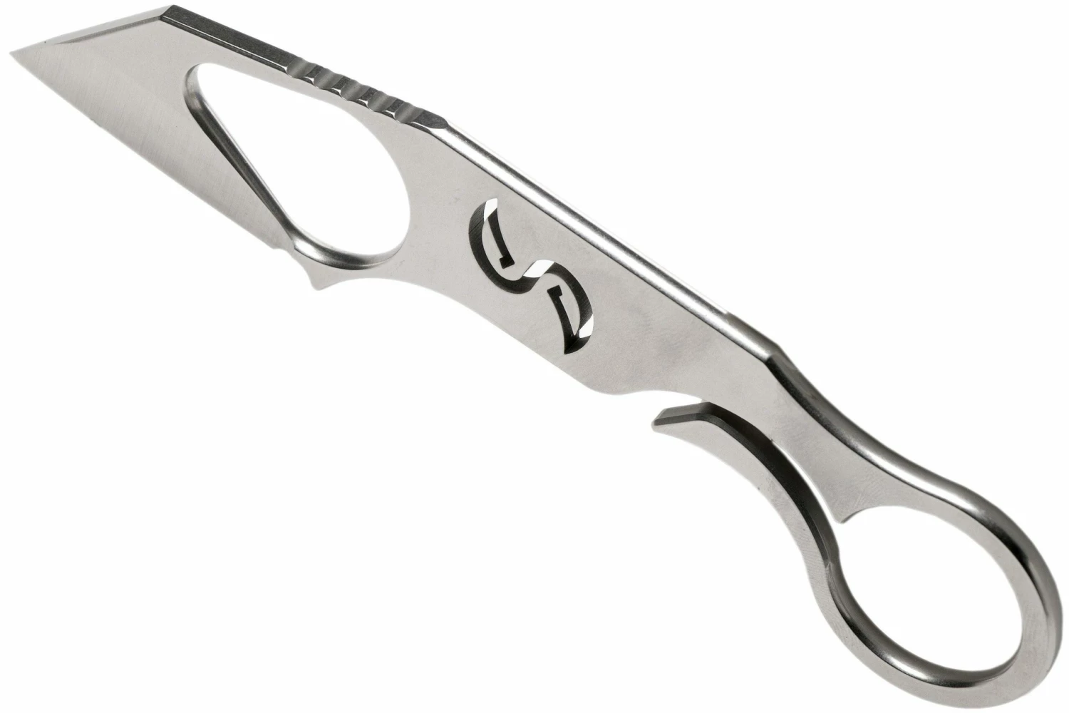 Liong Mah Xenobit Cuchillo Fijo 6 Liong Mah Xenobit Cuchillo Fijo - Imagen 4