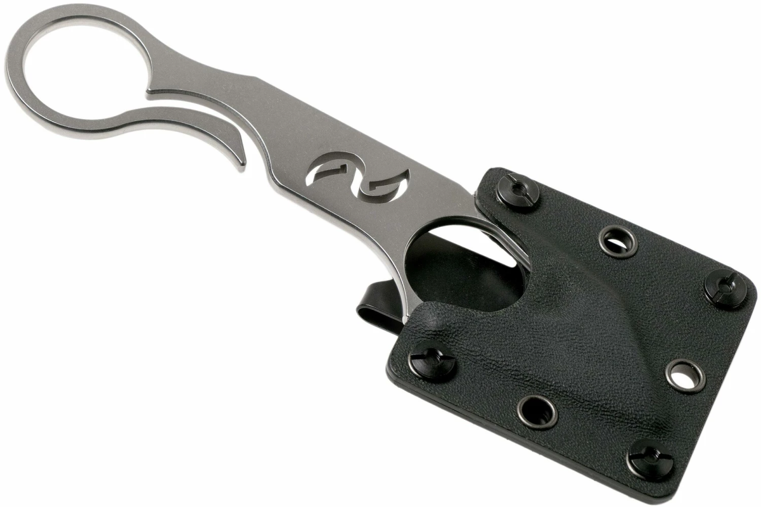 Liong Mah Xenobit Cuchillo Fijo 7 Liong Mah Xenobit Cuchillo Fijo - Imagen 5