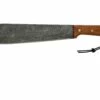LT Wright The Overland Machete, 1075, Matte Natural Micarta, Funda Kydex, Machete -Cuchillos Ventas 2024 LT TOVMACH NM WS 01 lt wright
