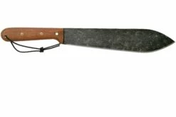 LT Wright The Overland Machete, 1075, Matte Natural Micarta, Funda Kydex, Machete 10 LT Wright The Overland Machete, 1075, Matte Natural Micarta, Funda Kydex, Machete -Cuchillos Ventas 2024 LT TOVMACH NM WS 02 lt wright
