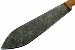 LT Wright The Overland Machete, 1075, Matte Natural Micarta, Funda Kydex, Machete 11 LT Wright The Overland Machete, 1075, Matte Natural Micarta, Funda Kydex, Machete -Cuchillos Ventas 2024 LT TOVMACH NM WS 03 lt wright