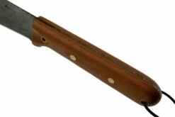 LT Wright The Overland Machete, 1075, Matte Natural Micarta, Funda Kydex, Machete 13 LT Wright The Overland Machete, 1075, Matte Natural Micarta, Funda Kydex, Machete -Cuchillos Ventas 2024 LT TOVMACH NM WS 05 lt wright