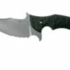 Maserin Badger 940-G10N Black G10 Cuchillo Fijo, Alessandro Zanin Design -Cuchillos Ventas 2024 ME 940 G10N 01 maserin
