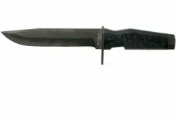 Maserin Myrmillo 960 Combat Knife, Fabio Toncelli Design