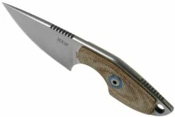 MKM Mikro 1 Drop, Stonewashed Natural Canvas Micarta Cuchillo De Cuello, Jesper Voxnaes Design 13 MKM Mikro 1 Drop, Stonewashed Natural Canvas Micarta Cuchillo De Cuello, Jesper Voxnaes Design -Cuchillos Ventas 2024 MMK MR01 NC 04 mkm knives