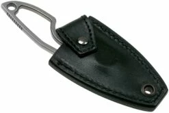 MKM Mikro 1 Drop, Stonewashed Cuchillo De Cuello, Jesper Voxnaes Design -Cuchillos Ventas 2024 MMK MR01 N 06 mkm knives