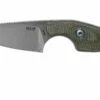 MKM Mikro 2 Wharncliffe, Stonewashed Green Canvas Micarta Cuchillo De Cuello, Jesper Voxnaes Design 2 MKM Mikro 2 Wharncliffe, Stonewashed Green Canvas Micarta Cuchillo De Cuello, Jesper Voxnaes Design -Cuchillos Ventas 2024 MMK MR02 GC 01 mkm knives