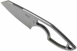 MKM Mikro 2 Wharncliffe, Stonewashed Cuchillo De Cuello, Jesper Voxnaes Design 13 MKM Mikro 2 Wharncliffe, Stonewashed Cuchillo De Cuello, Jesper Voxnaes Design -Cuchillos Ventas 2024 MMK MR02 N 04 mkm knives