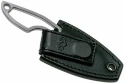 MKM Mikro 2 Wharncliffe, Stonewashed Cuchillo De Cuello, Jesper Voxnaes Design 14 MKM Mikro 2 Wharncliffe, Stonewashed Cuchillo De Cuello, Jesper Voxnaes Design -Cuchillos Ventas 2024 MMK MR02 N 05 mkm knives