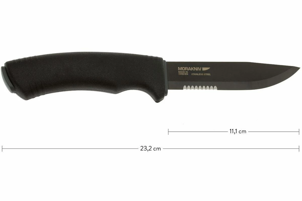 Morakniv Mora Tactical SRT 3 Morakniv Mora Tactical SRT