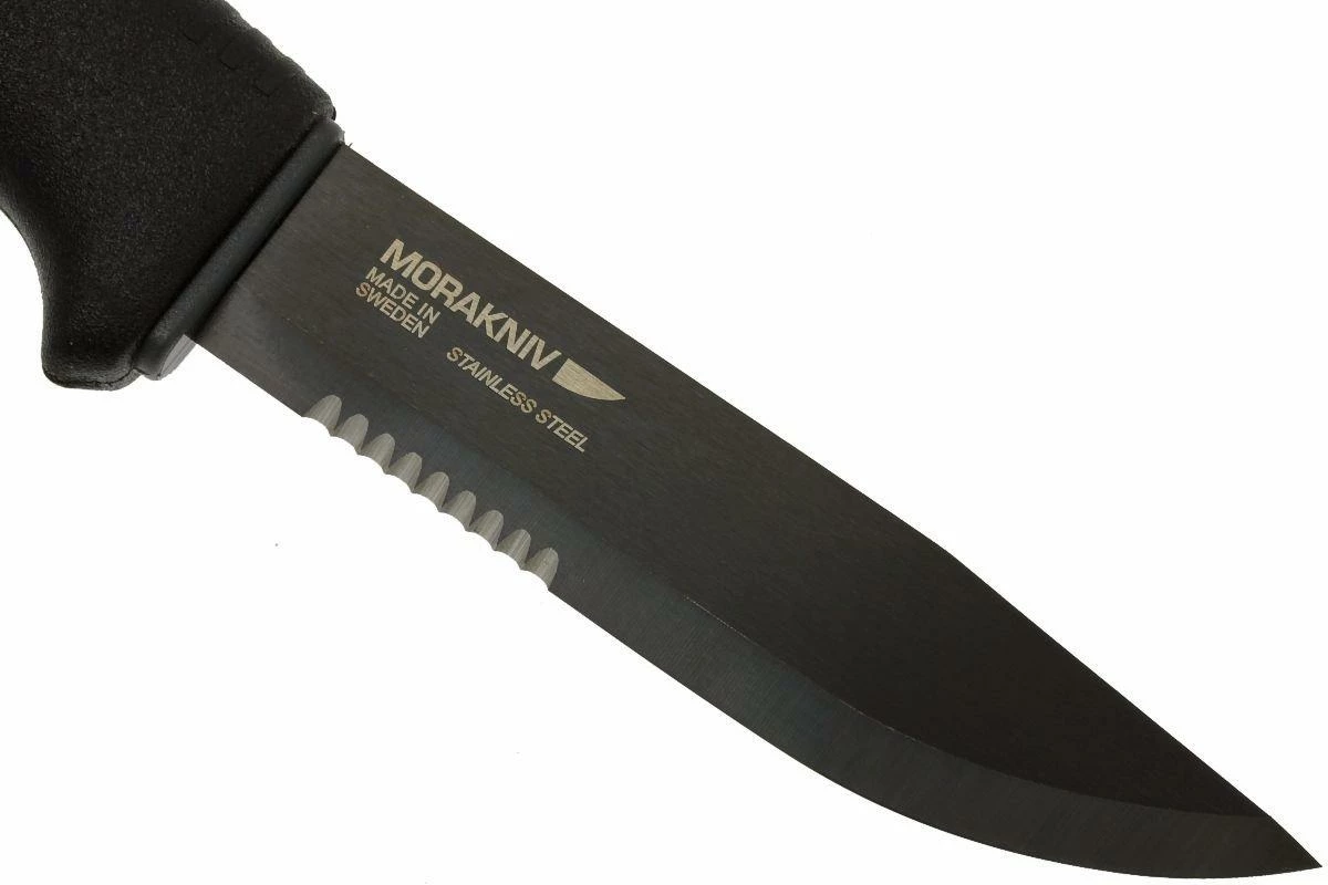 Morakniv Mora Tactical SRT 5 Morakniv Mora Tactical SRT - Imagen 3