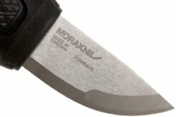 Morakniv Mora Eldris Black 12629 Cuchillo De Cuello Con Funda De Lujo Y Firesteel -Cuchillos Ventas 2024 MO12629 03 mora eldris mo12629 03